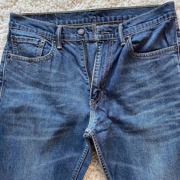 Levi’s 505 Jeans - Picture 3 of 3